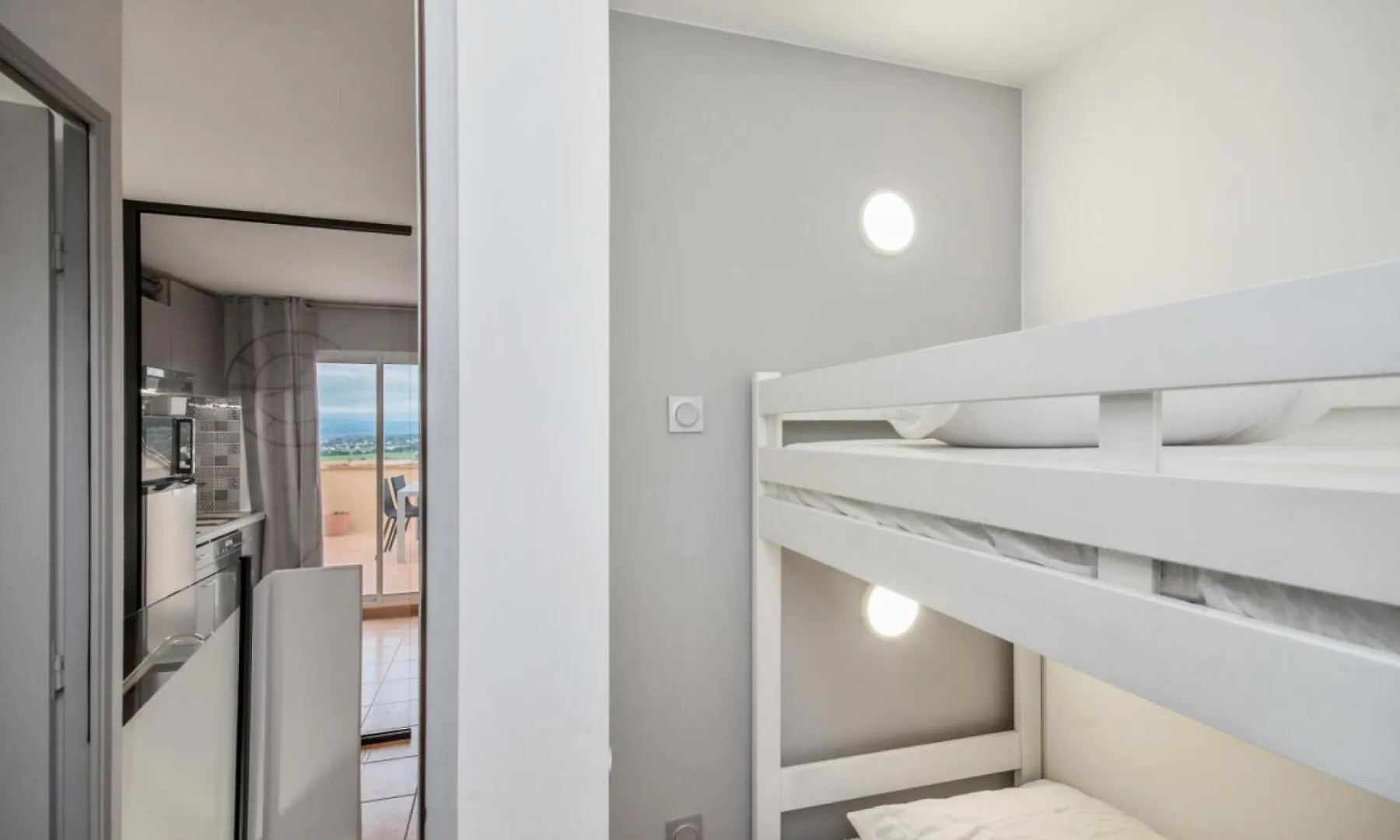 Apartmán Village Pont Royal En Provence - Maeva Home - Appartement Moderne Climatise 4 Pieces 8 Personnes - Selection - Super Home Mae-8568 Mallemort