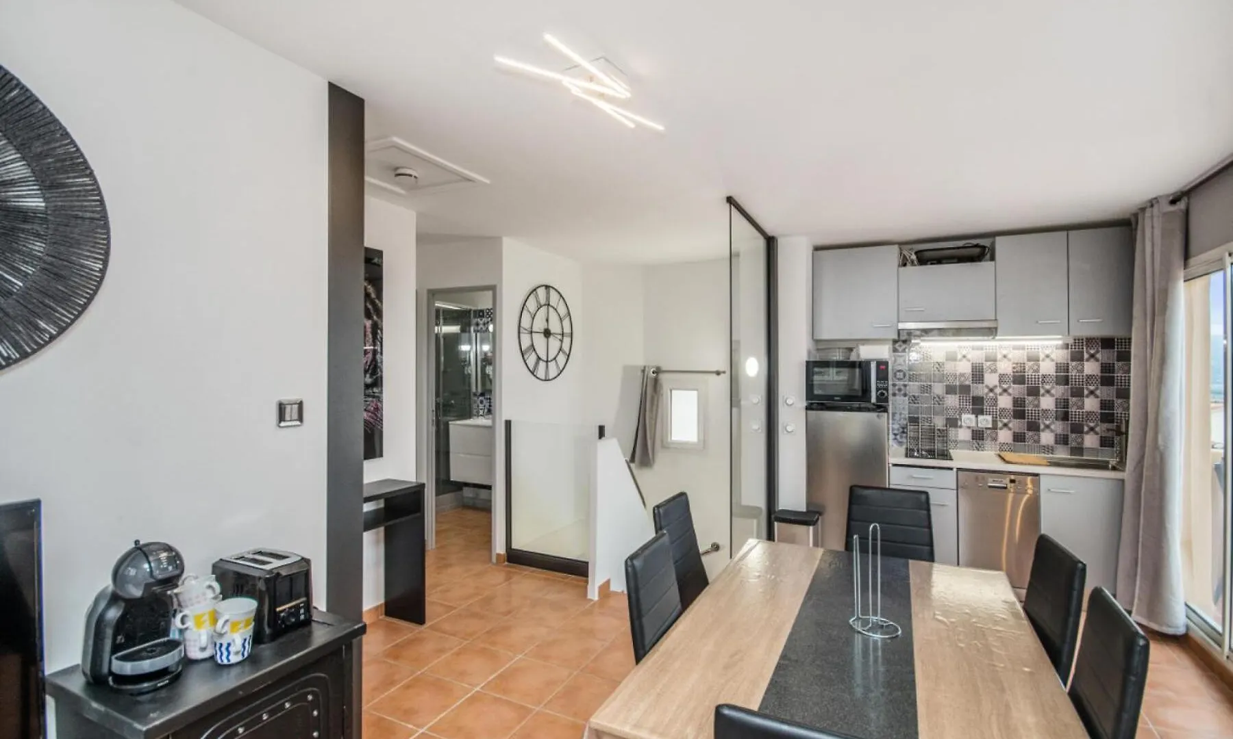 Village Pont Royal En Provence - Maeva Home - Appartement Moderne Climatise 4 Pieces 8 Personnes - Selection - Super Home Mae-8568 Mallemort