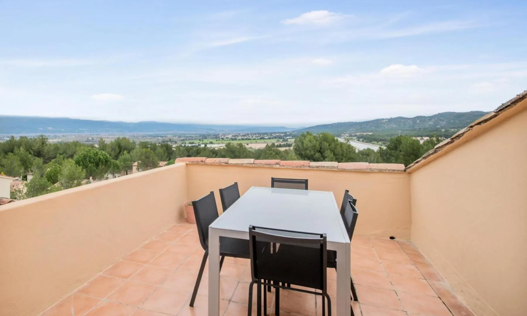 Village Pont Royal En Provence - Maeva Home - Appartement Moderne Climatise 4 Pieces 8 Personnes - Selection - Super Home Mae-8568 Mallemort 0*,
