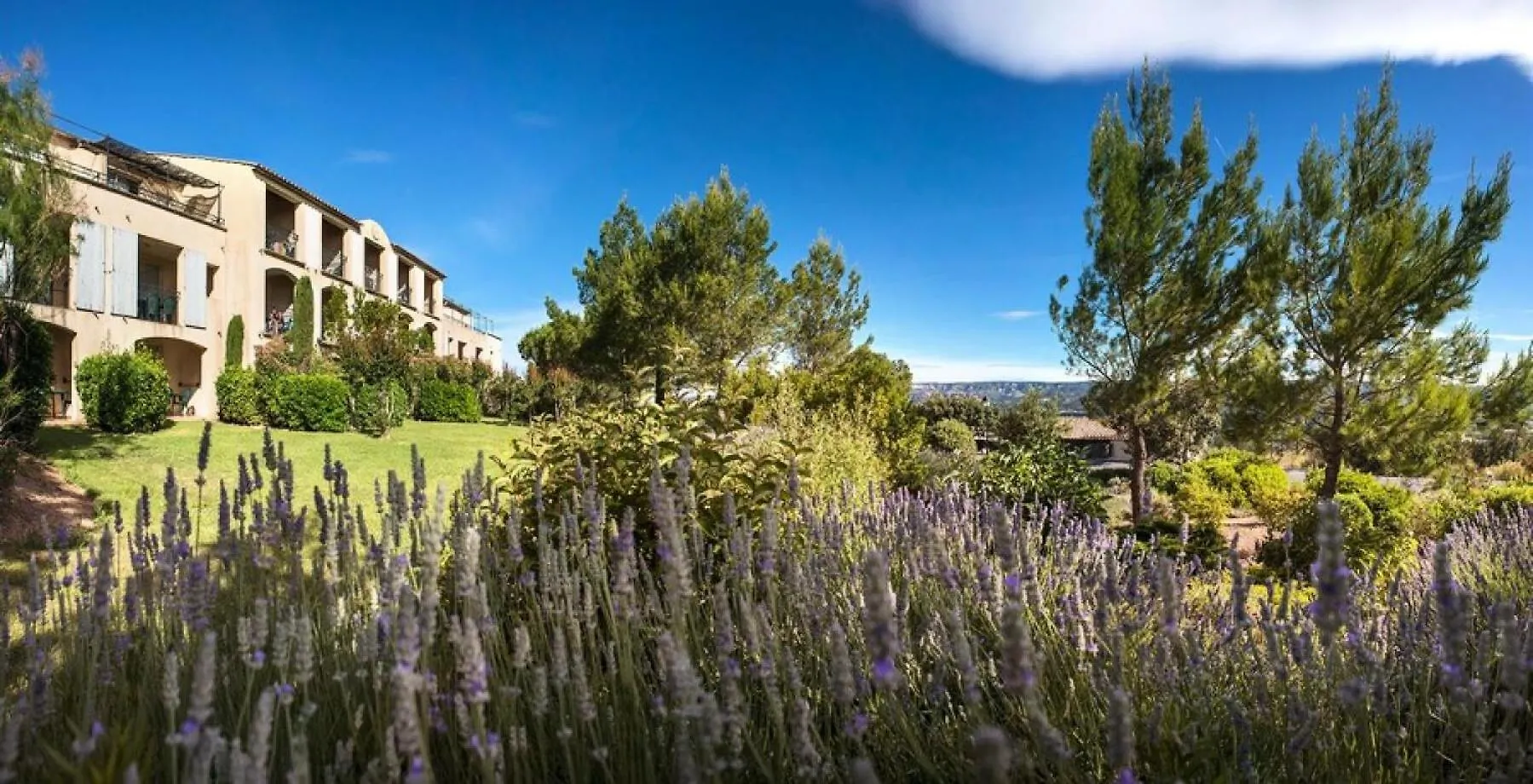 Village Pont Royal En Provence - Maeva Home - Appartement Moderne Climatise 4 Pieces 8 Personnes - Selection - Super Home Mae-8568 Mallemort