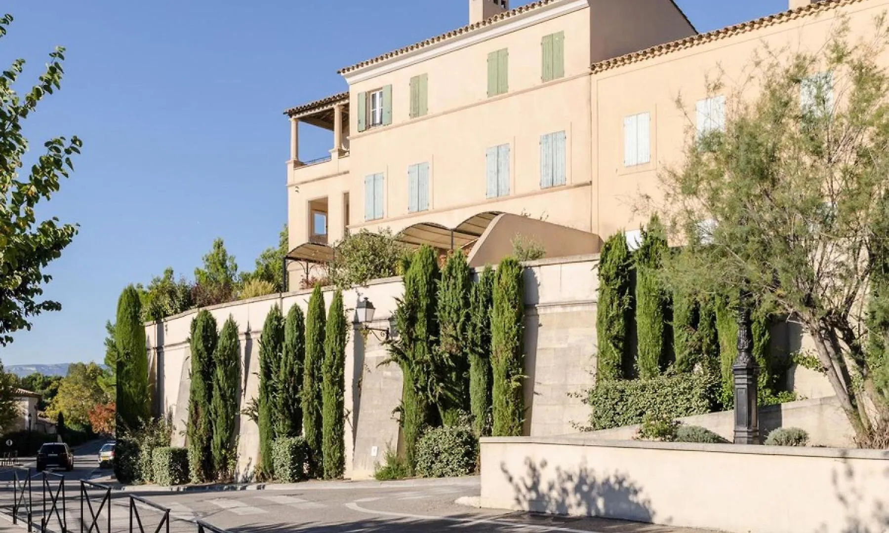 Village Pont Royal En Provence - Maeva Home - Appartement Moderne Climatise 4 Pieces 8 Personnes - Selection - Super Home Mae-8568 Mallemort