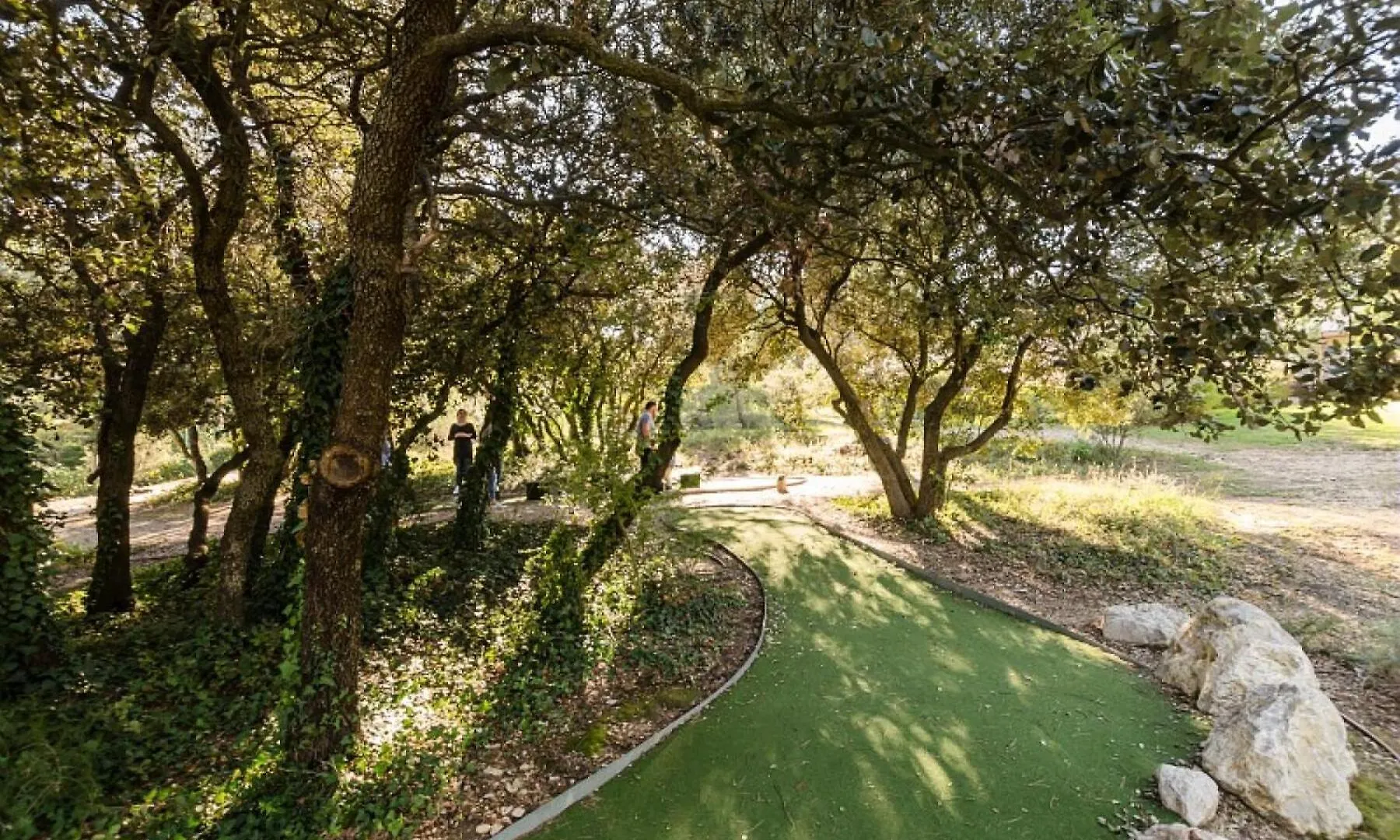 Village Pont Royal En Provence - Maeva Home - Appartement Moderne Climatise 4 Pieces 8 Personnes - Selection - Super Home Mae-8568 Mallemort Apartmán