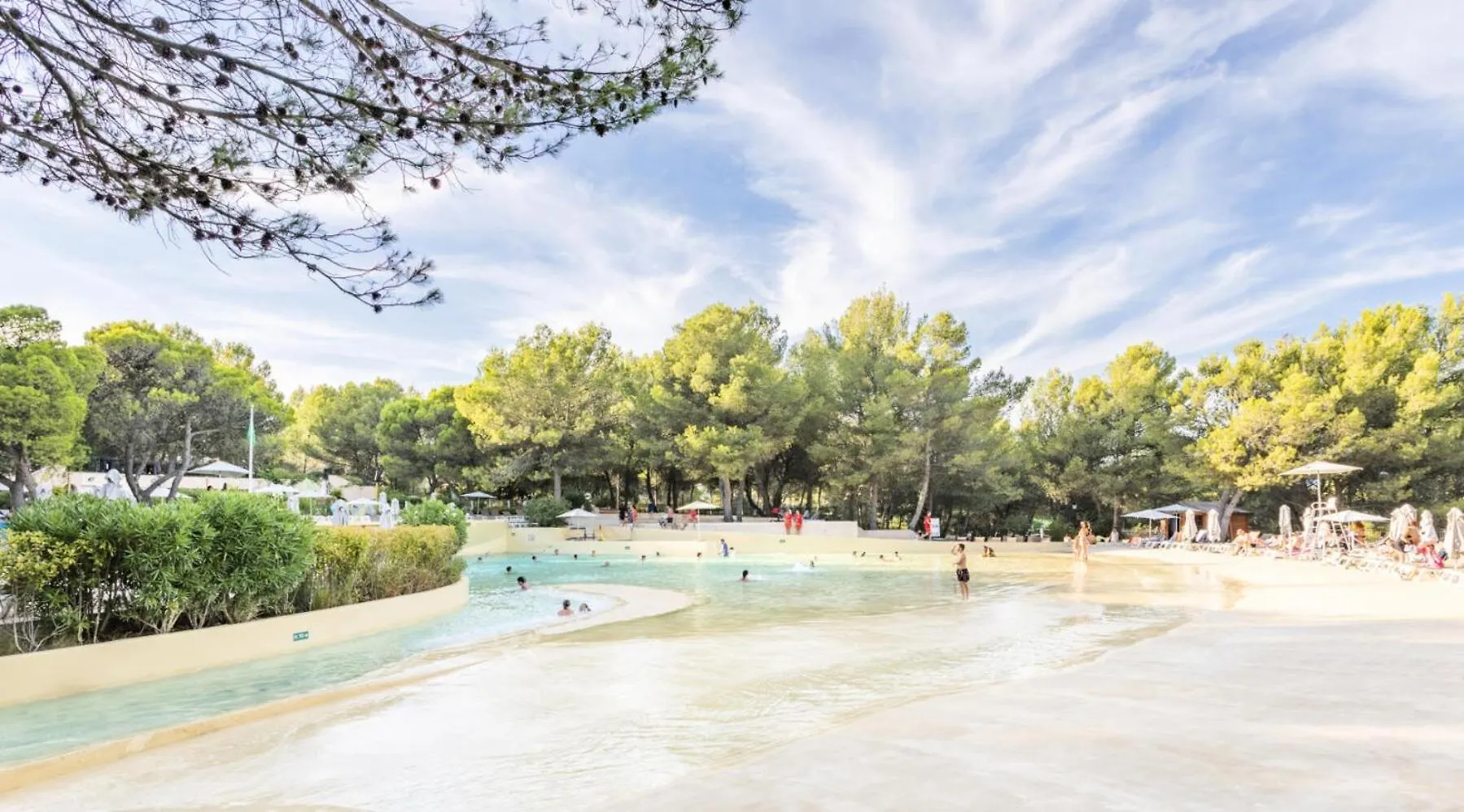 Apartmán Village Pont Royal En Provence - Maeva Home - Appartement Moderne Climatise 4 Pieces 8 Personnes - Selection - Super Home Mae-8568 Mallemort